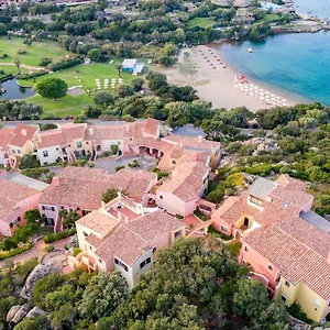 **** Hotel Bagaglino I Giardini Di Włochy