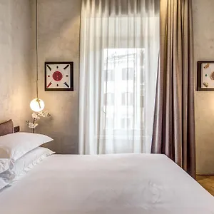 Hotel G55 Design, Rzym