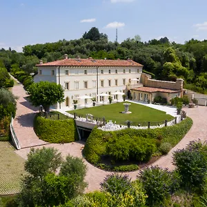 ***** Pensjonat Relais Fra' Lorenzo Włochy
