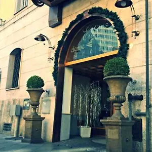 *** Hotel Eden Italia