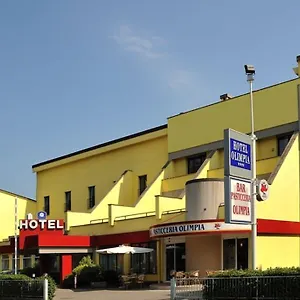 **** Hotel Olimpia Włochy