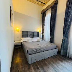 Maison d'hôtes Laterani Dfm, Rome