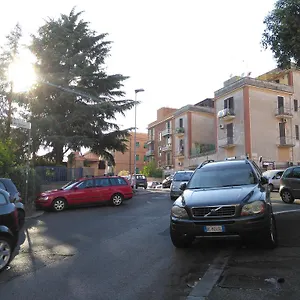 Bed and breakfast Glicini, Roma