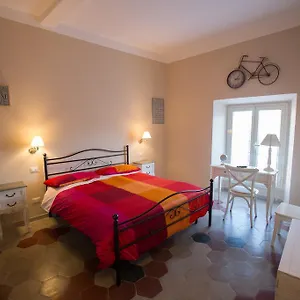 Maison d'hôtes Quiriti, Rome