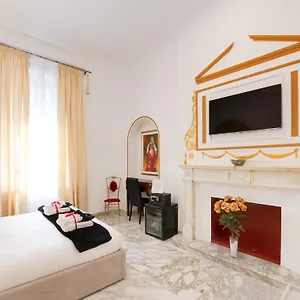 Maison d'hôtes Queen Palace, Rome