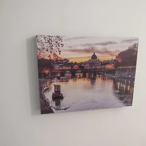 Pensjonat Pianeta 39, Rzym