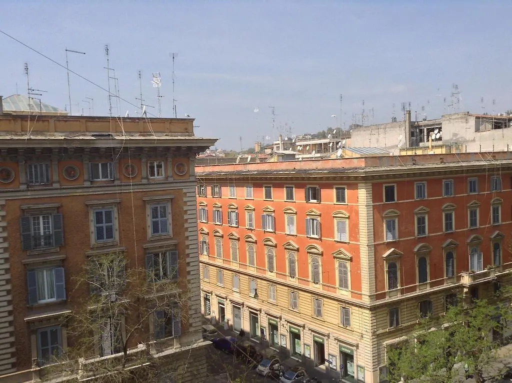 B&B A Casa Di Nancy Rome