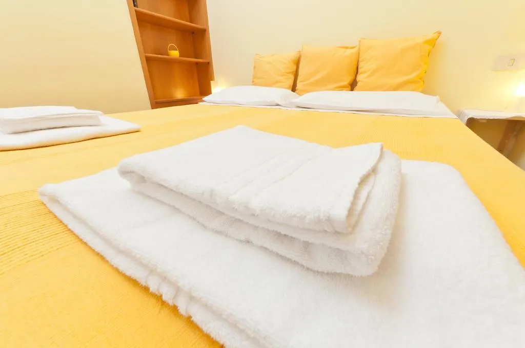 B&B A Casa Di Nancy Rome 2*,  Italie
