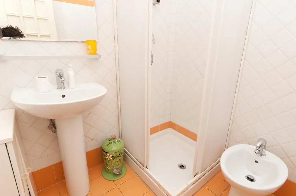 B&B A Casa Di Nancy Rome