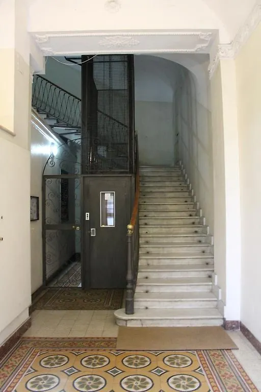 B&B A Casa Di Nancy Rome