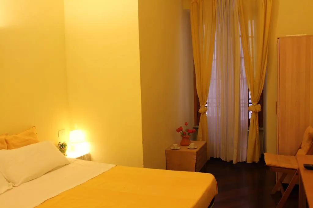 B&B A Casa Di Nancy Rome