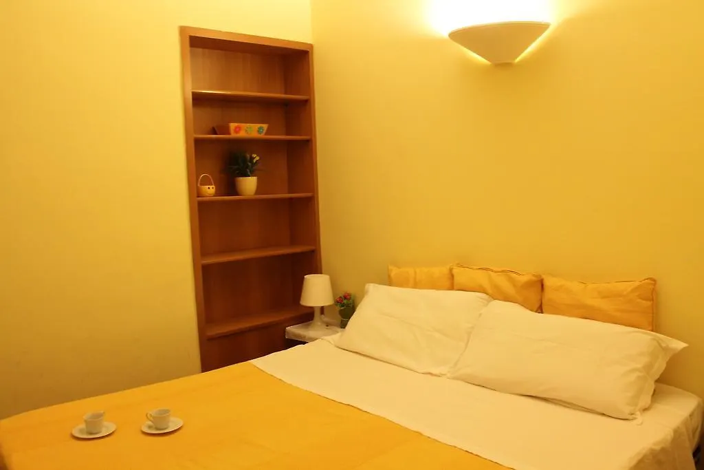 B&B A Casa Di Nancy Rome
