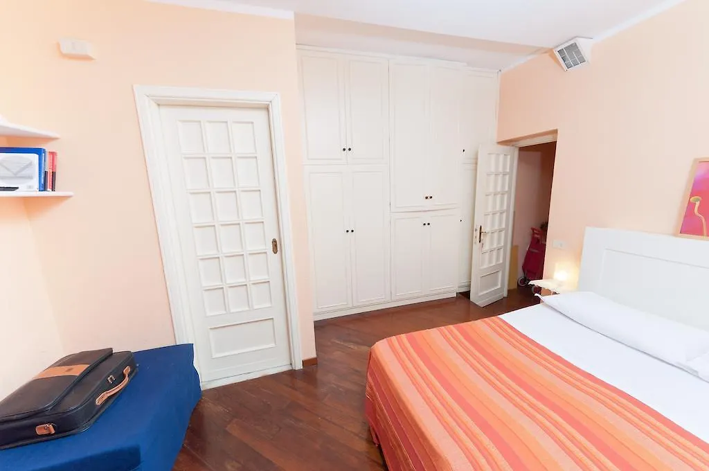 B&B A Casa Di Nancy Rome