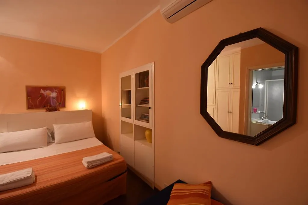 B&B A Casa Di Nancy Rome 2*,  Italie