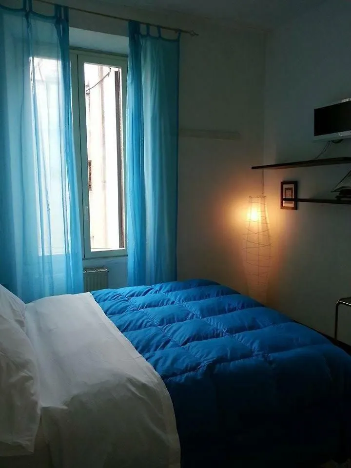 B&B A Casa Di Nancy Rome