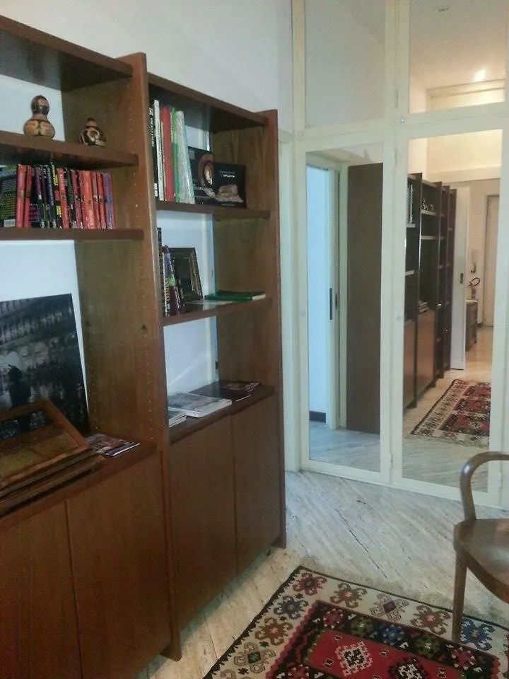 B&B A Casa Di Nancy Rome