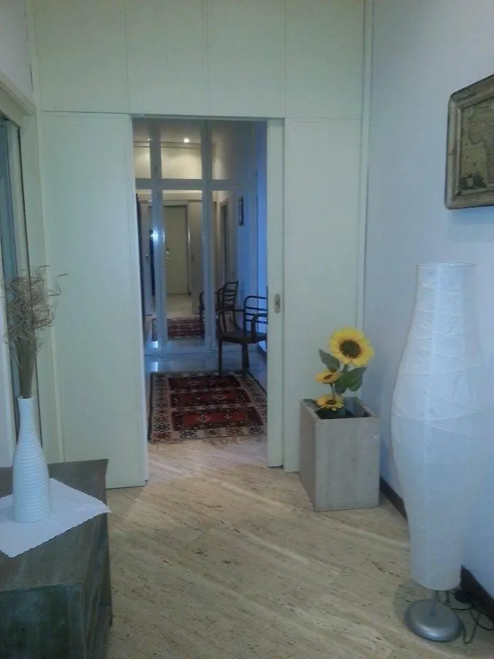 B&B A Casa Di Nancy Rome