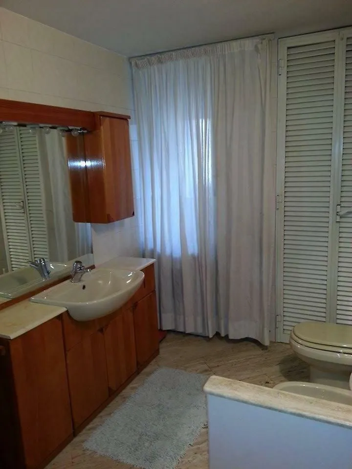 B&B A Casa Di Nancy Rome Italy